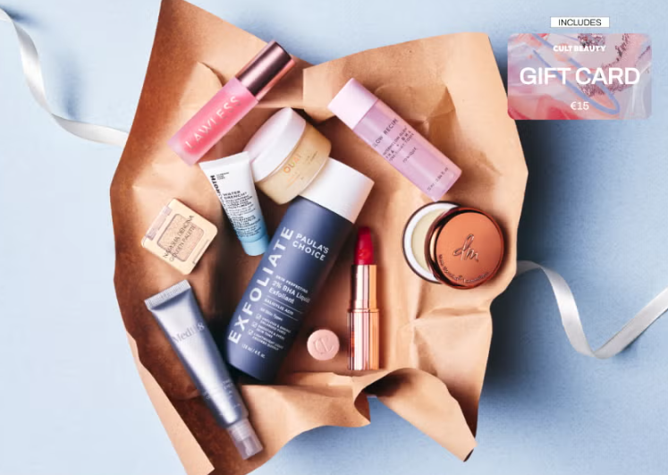 The Self-Love Goody Bag