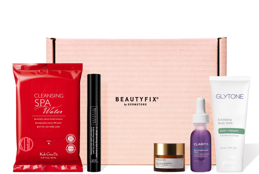 BeautyFIX March