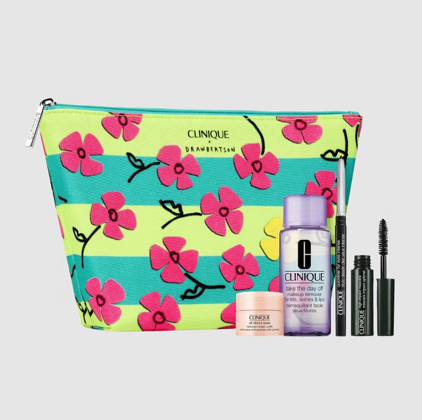 Ulta Beauty Free 5 Piece Gift