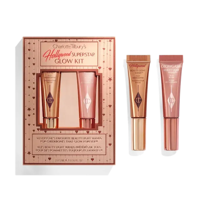 Скидка 20% на Charlotte Tilbury