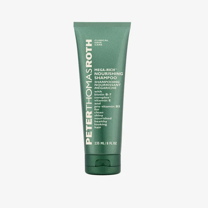 Глюк на Peter Thomas Roth